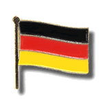 Flag - Germany