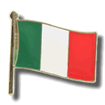 Flag - Italy