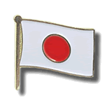 Flag - Japan