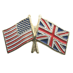 Flag - USA-UK
